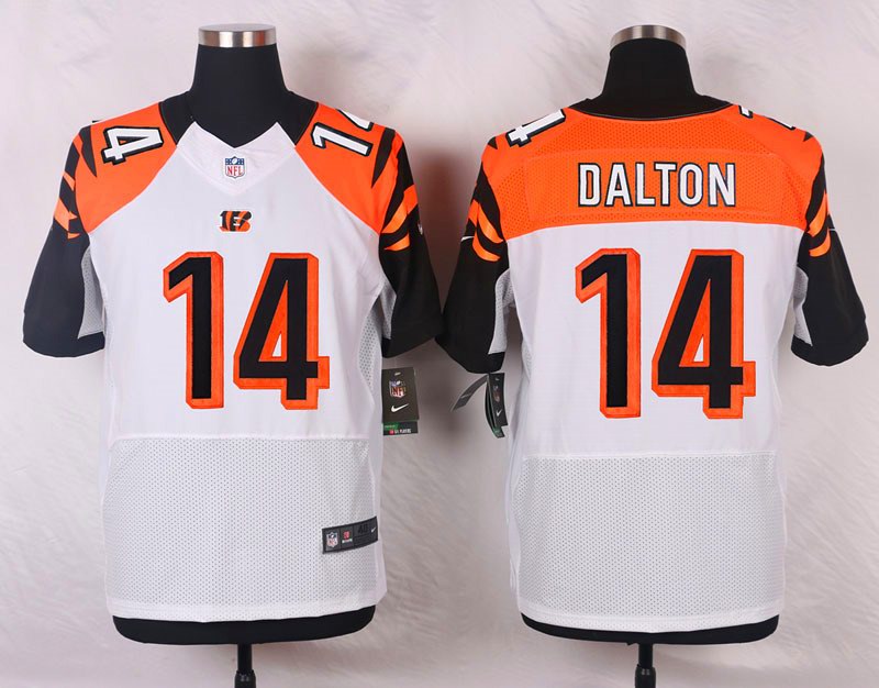 Cincinnati Bengals elite jerseys-010